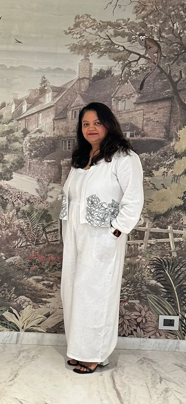 Snehal Panchal